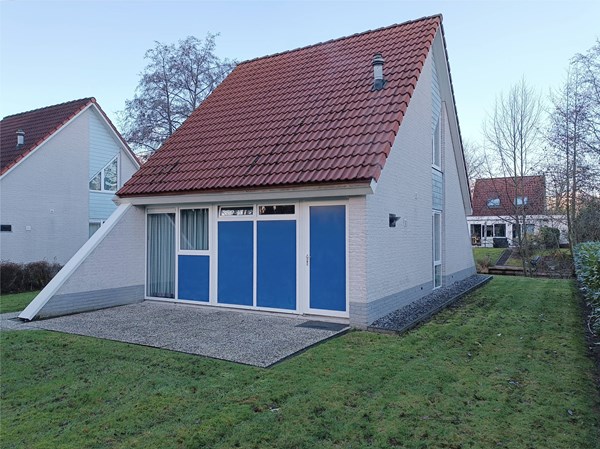 Paviljoenweg 2H16, 9698XX Wedde